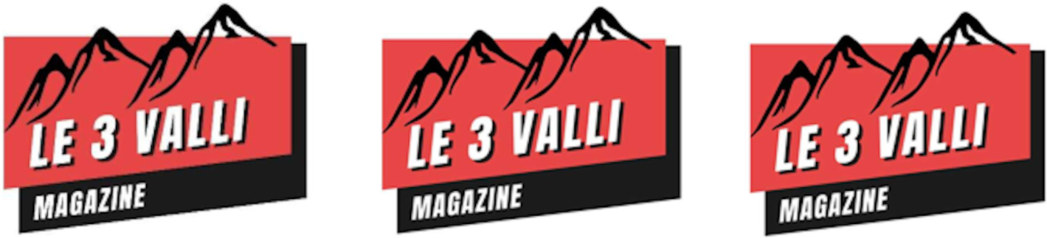 Le 3 valli