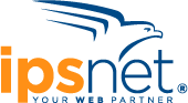 Logo IPSNet Webagency Torino